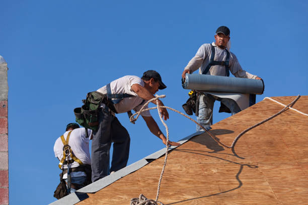 Best Flat Roof Repair Services  in Portageville, MO