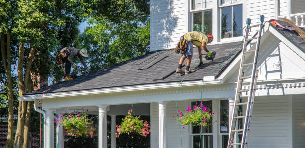 Trusted Portageville, MO Roofing Contractor Experts